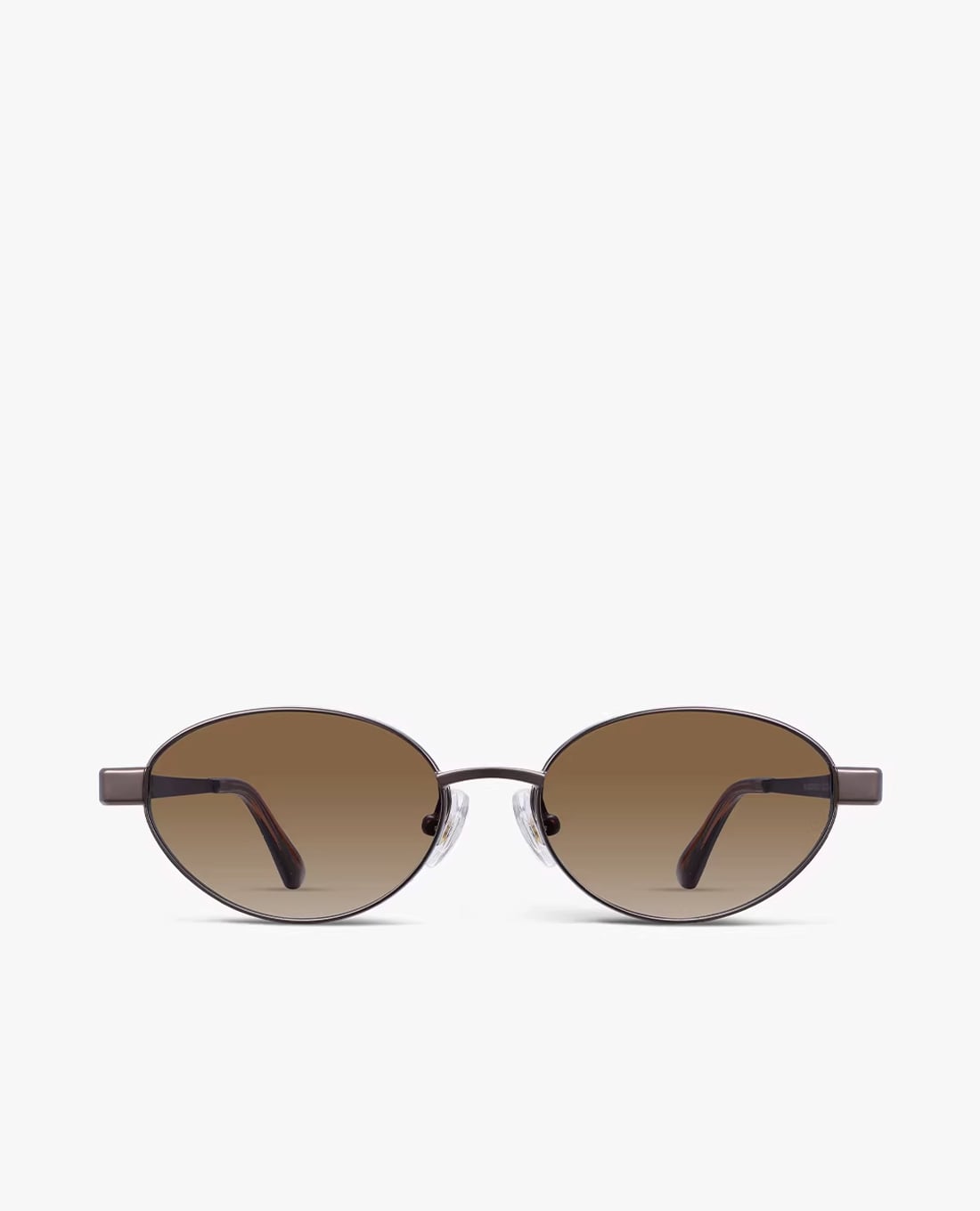 MUJOSH - Unisex Trendy Oval Sunglasses