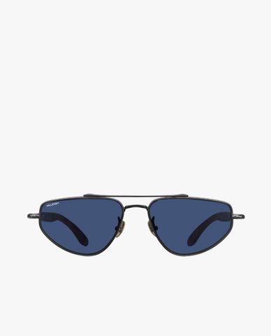 MUJOSH - Trendy Unisex Aviator Sunglasses 