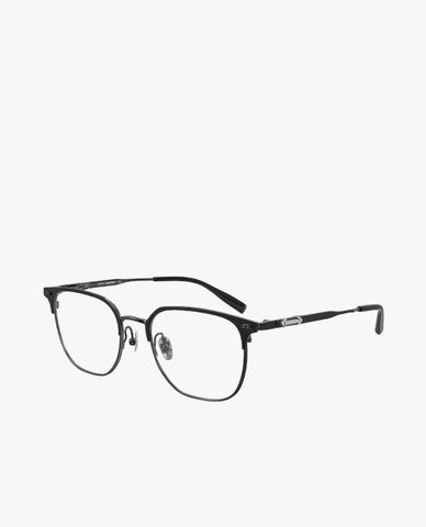  MUJOSH - Unisex Trendy Square Eyeglasses 