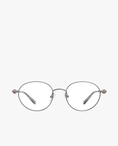  MUJOSH - Unisex Classic Oval Glasses 