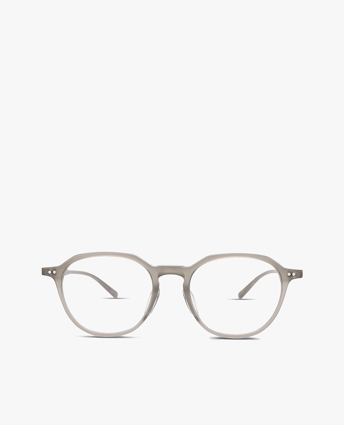 MUJOSH - Women's Fashion Oval Eyeglasses