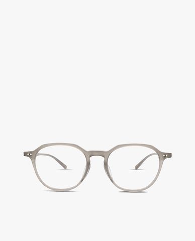  MUJOSH - Women's Fashion Oval Eyeglasses 