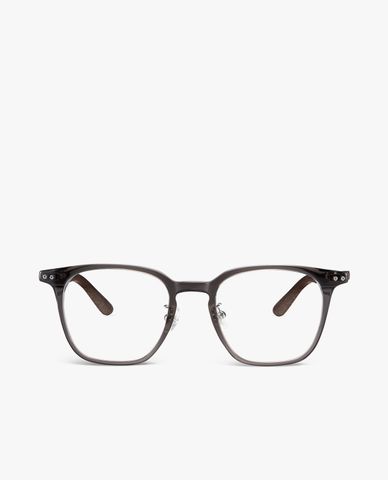  MUJOSH - Unisex Modern Medium Square Eyeglasses 