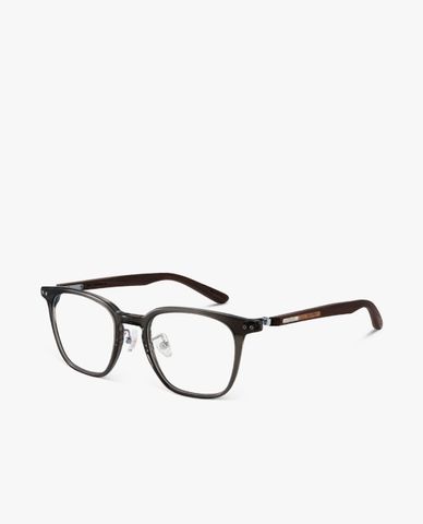  MUJOSH - Unisex Modern Medium Square Eyeglasses 