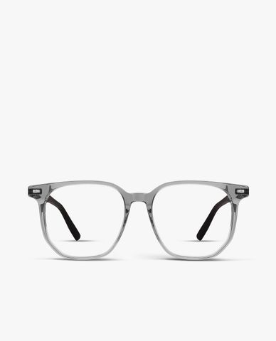  MUJOSH - Unisex Modern Medium Square Eyeglasses 