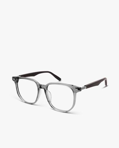  MUJOSH - Unisex Modern Medium Square Eyeglasses 