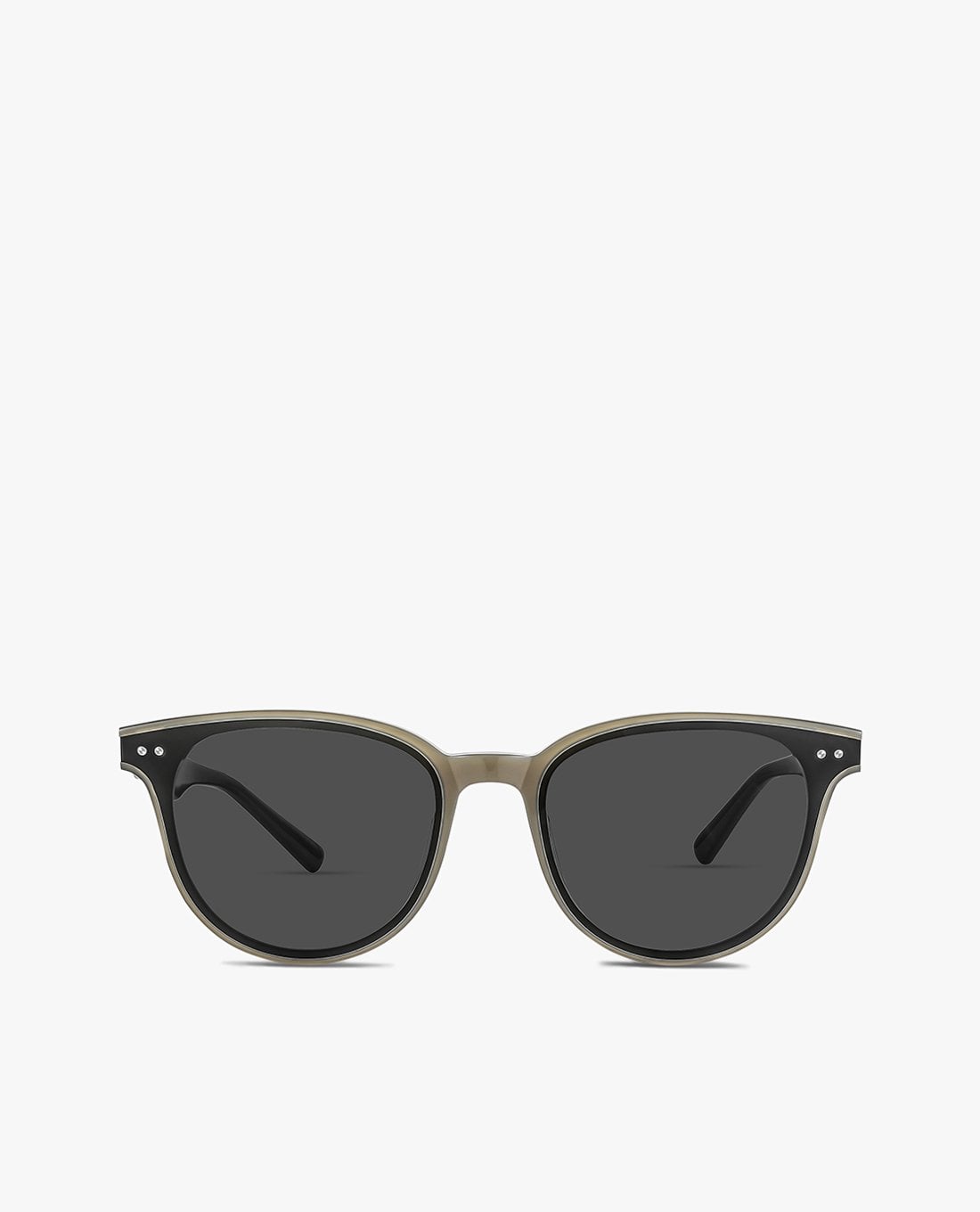MUJOSH - Women's Fashion Medium Square Sunglasses