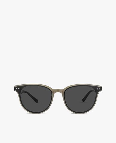  MUJOSH - Women's Fashion Medium Square Sunglasses 