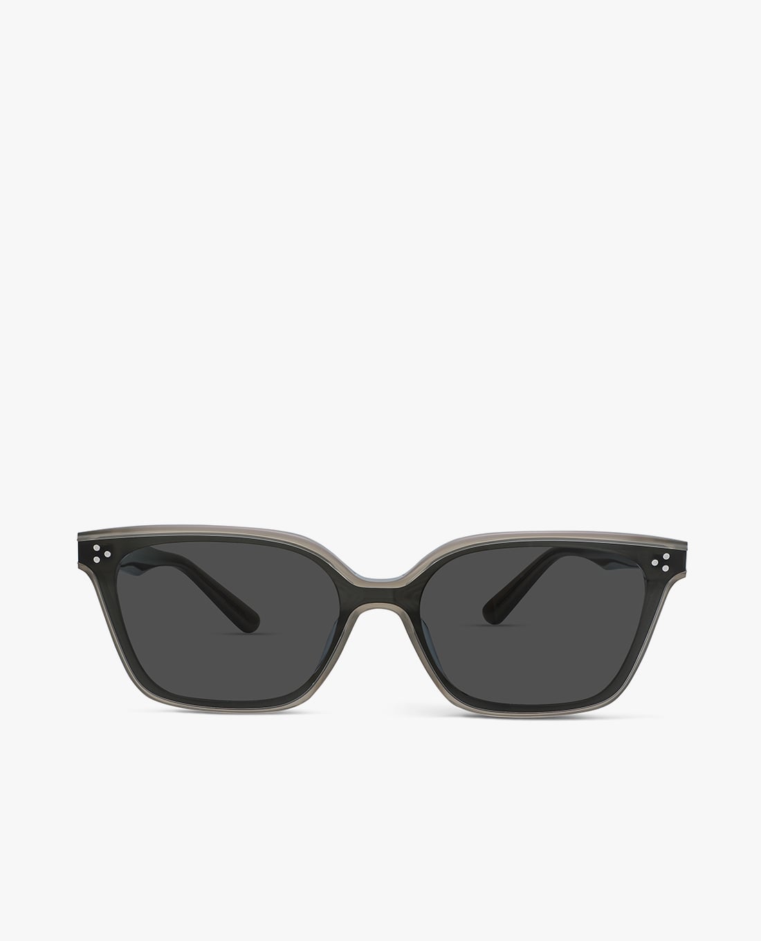 MUJOSH - Unisex Fashion Medium Rectangular Sunglasses