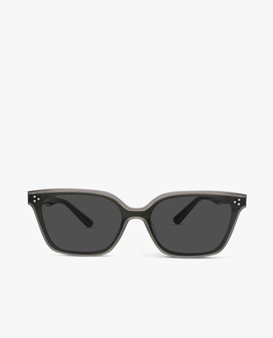 MUJOSH - Unisex Fashion Medium Rectangular Sunglasses 