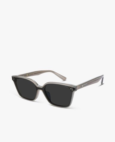  MUJOSH - Unisex Fashion Medium Rectangular Sunglasses 