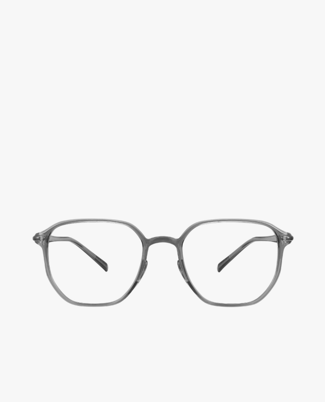 MUJOSH - Unisex Fashion Geometric Eyeglasses