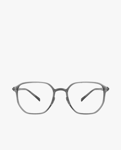  MUJOSH - Unisex Fashion Geometric Eyeglasses 