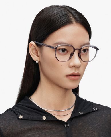  MUJOSH - Unisex Fashion Geometric Eyeglasses 