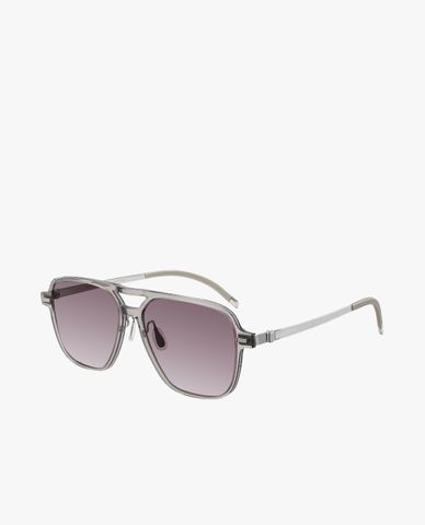  MUJOSH - Unisex Aviator Sunglasses 