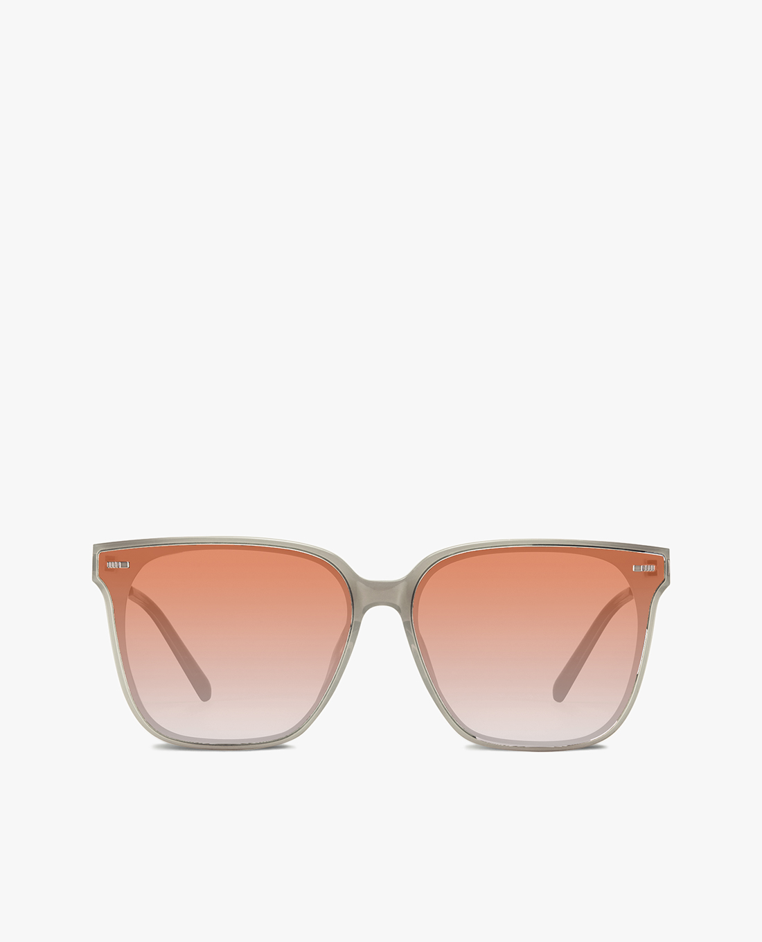 MUJOSH - Women's Slim Feminine Square Sunglasses