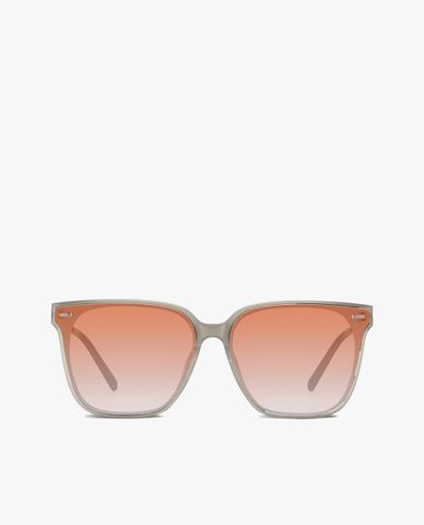  MUJOSH - Women's Slim Feminine Square Sunglasses 