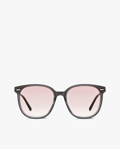  MUJOSH - Women's Slim Feminine Square Sunglasses 