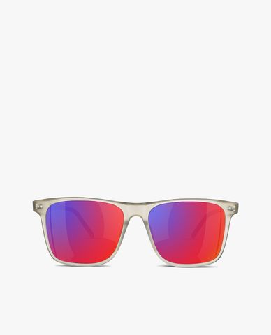  MUJOSH - Men's Fashion Slim Square Sunglasses 