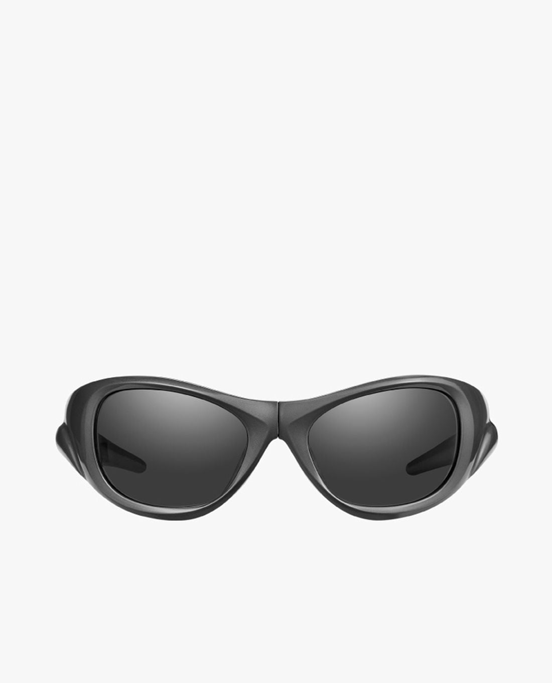 MUJOSH - Fashionable Unisex Cat-Eye Sunglasses