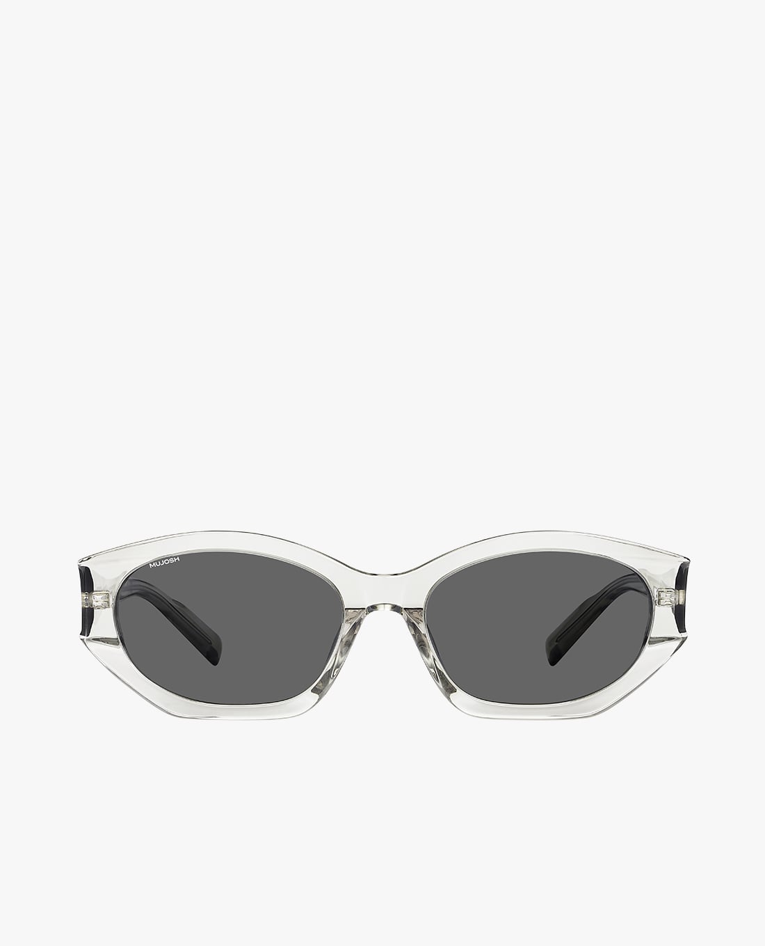 MUJOSH - Unisex Polygon Sunglasses