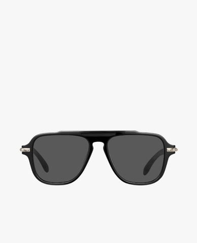  MUJOSH - Men's Modern Aviator Sunglasses 
