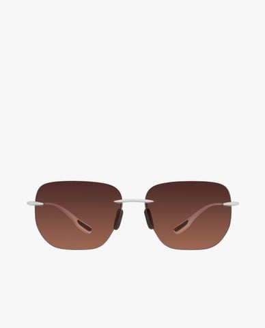 MUJOSH - Men's Slim Polygon Sunglasses 