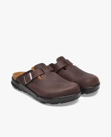  BIRKENSTOCK - Men Boston Crosstown Clog 
