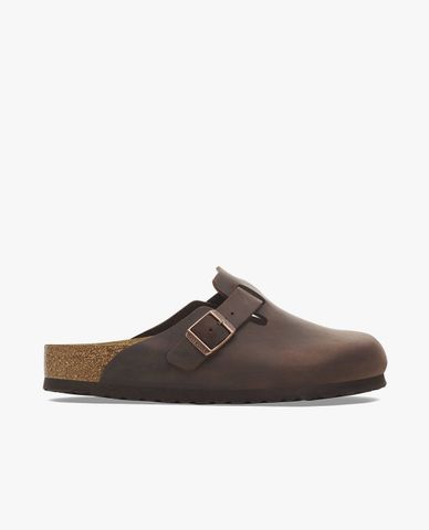  BIRKENSTOCK - Boston Unisex Clogs 