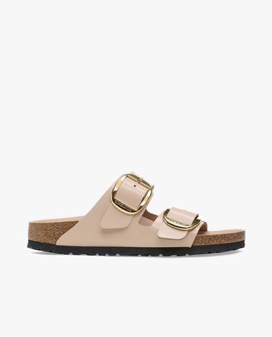  BIRKENSTOCK - Arizona Big Buckle Women's Slides 