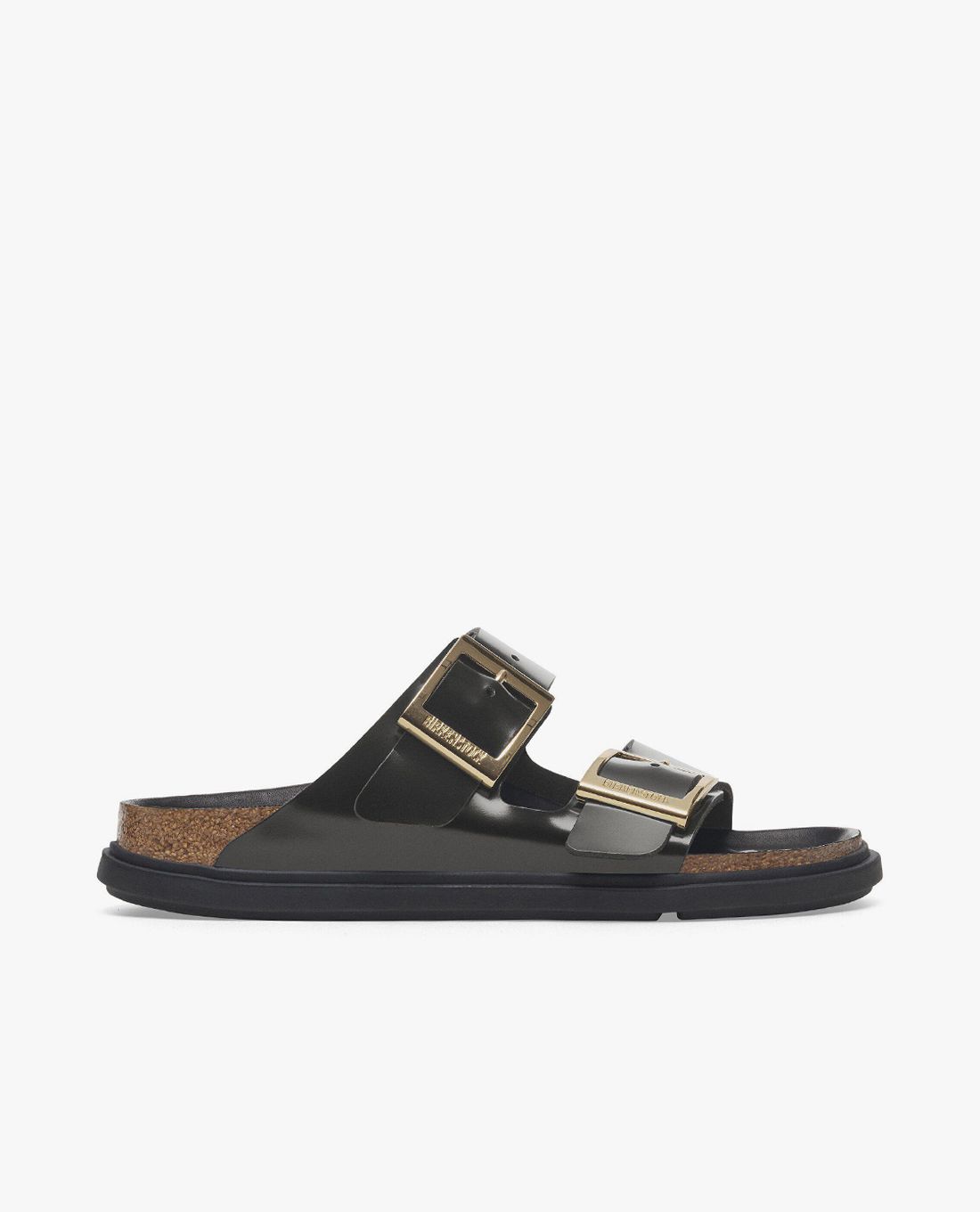 BIRKENSTOCK - Dép nữ quai ngang Arizona