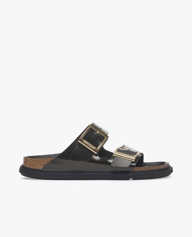  BIRKENSTOCK - Dép nữ quai ngang Arizona 