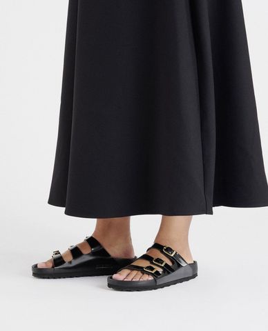  BIRKENSTOCK - Florida Fresh Women's Slides 