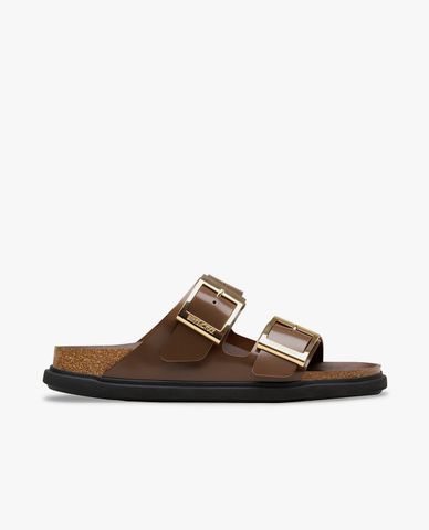 BIRKENSTOCK - Unisex Arizona Slides 