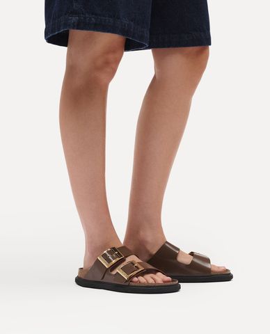  BIRKENSTOCK - Unisex Arizona Slides 