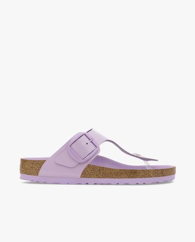  BIRKENSTOCK - Unisex Gizeh Buckled Thong Sandals 