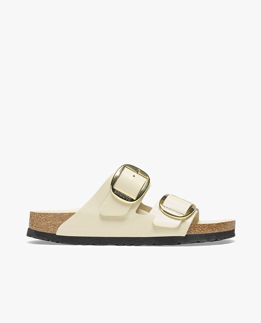 BIRKENSTOCK - Women's Arizona Big Buckle Single-Strap Sandals