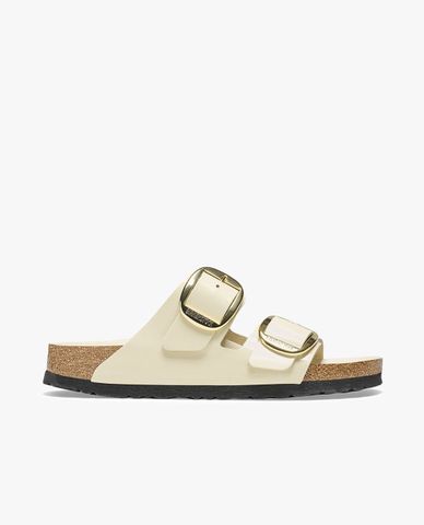  BIRKENSTOCK - Women's Arizona Big Buckle Single-Strap Sandals 