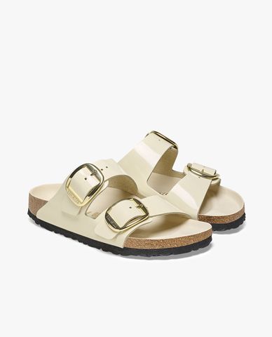  BIRKENSTOCK - Women's Arizona Big Buckle Single-Strap Sandals 