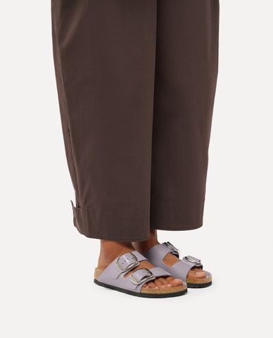  BIRKENSTOCK - Women Arizona Big Buckle Slides 