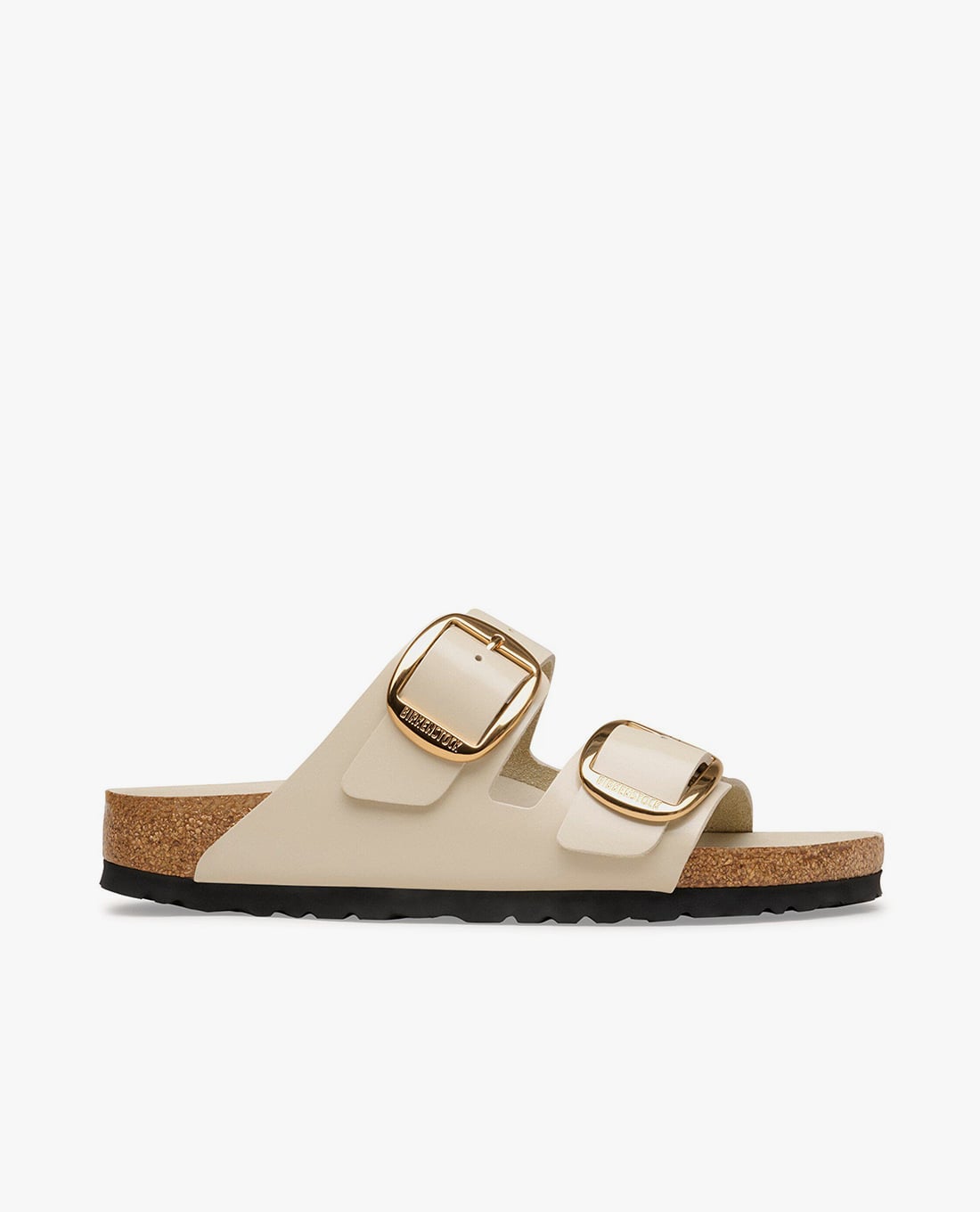 BIRKENSTOCK - Women Arizona Big Buckle Slides