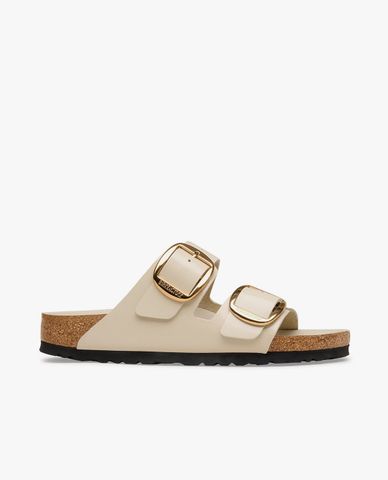  BIRKENSTOCK - Women Arizona Big Buckle Slides 