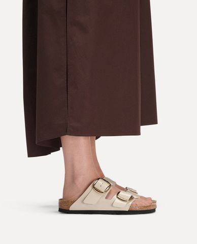  BIRKENSTOCK - Women Arizona Big Buckle Slides 