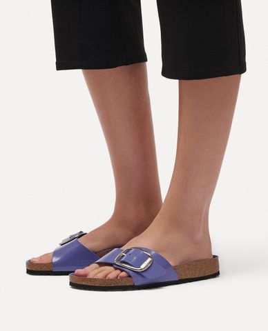  BIRKENSTOCK - Women Madrid Slides 