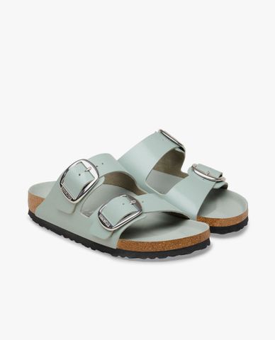  BIRKENSTOCK - Unisex Arizona Big Buckle Slides 