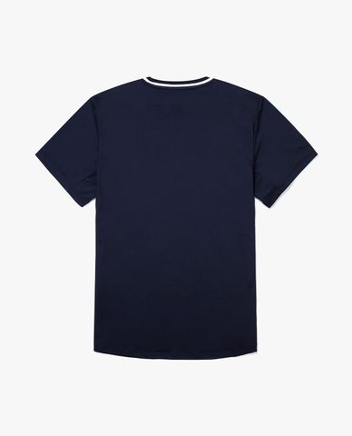  FILA - Unisex T Shirt Tennis Poly Single 
