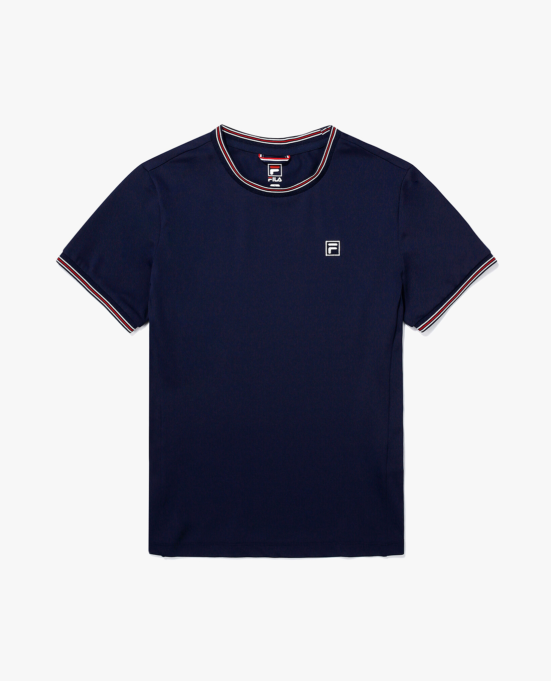 FILA - Women's T Shirt Tennis Pique