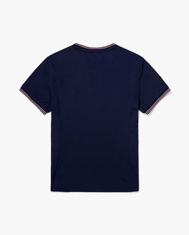  FILA - Women's T Shirt Tennis Pique 