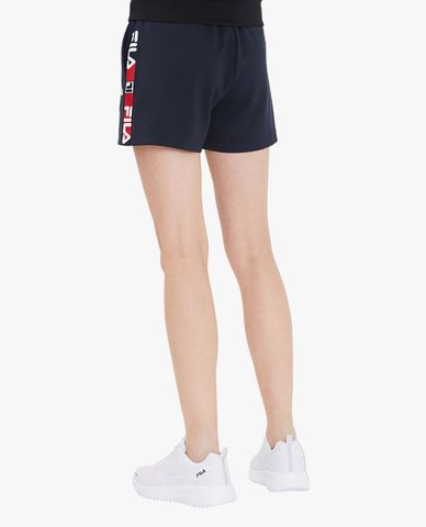  FILA - Women's Heritage Short Length Shorts 