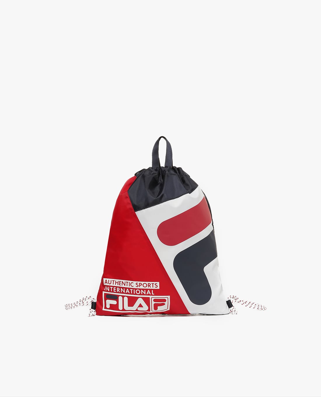 FILA - Unisex 1997 Original String Drawstring Bag